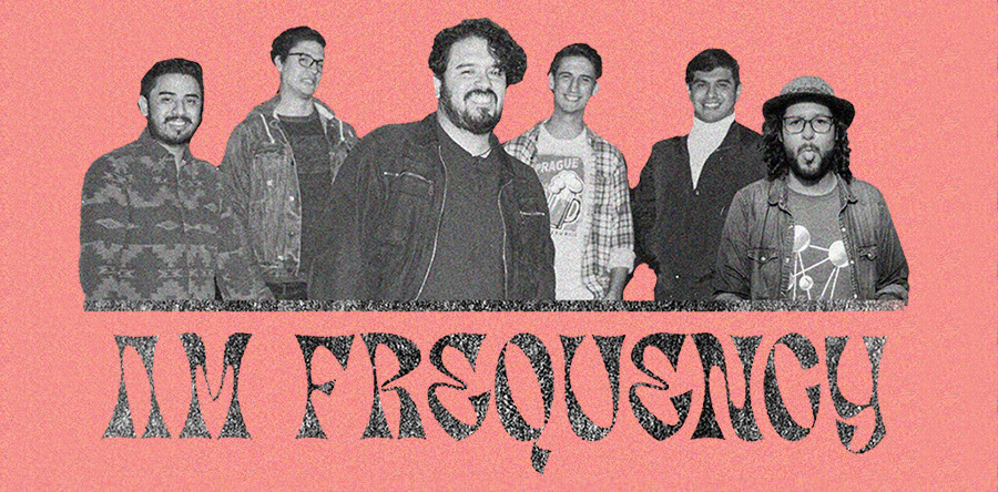 Concierto de AM Frequency