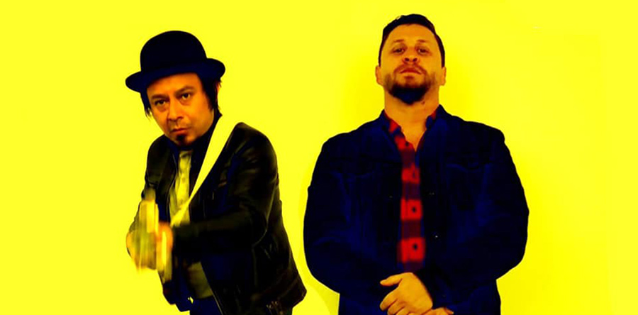 “El Canche” Zarco lanza nuevo videoclip