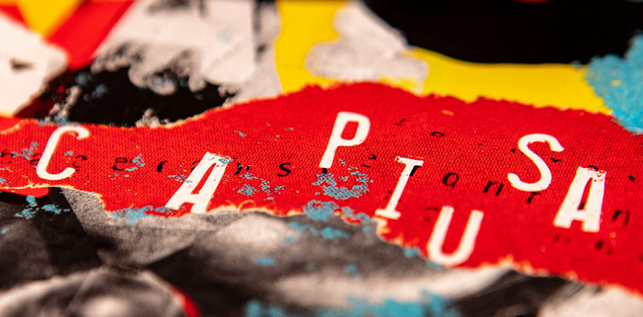 Revista Capiusa cumple 15 años