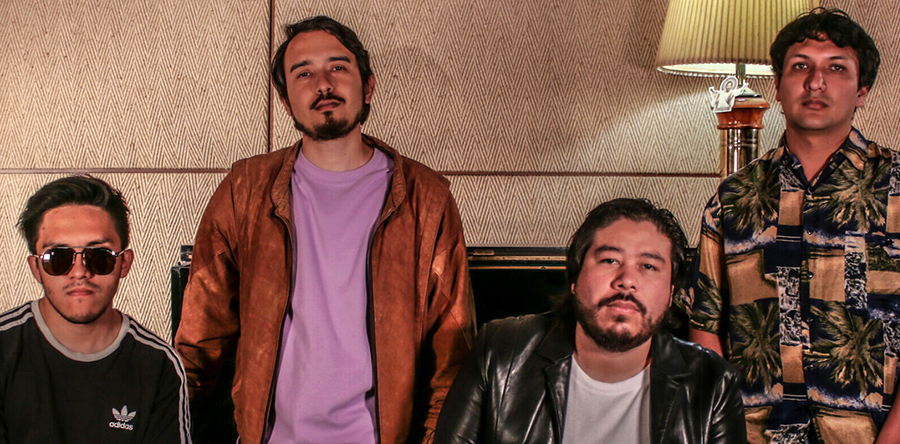 La banda Filoxera presenta el video de “Soñándote”