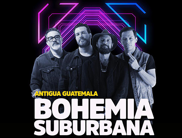 Bohemia Suburbana en Adra Hostel
