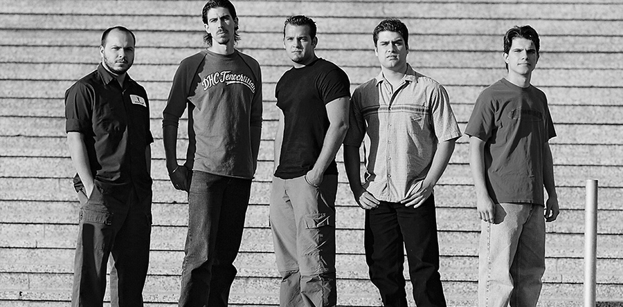 “De esta enfermedad”, nuevo sencillo de Planeta Panamericana