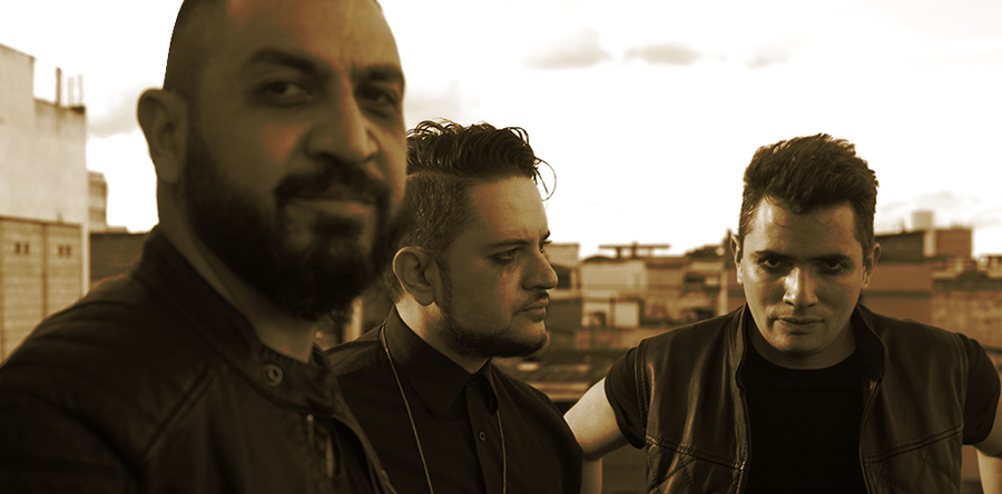 La banda Cosmopoli Jet presenta su single “Domingo”