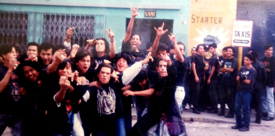 En el Concierto del Fischmann